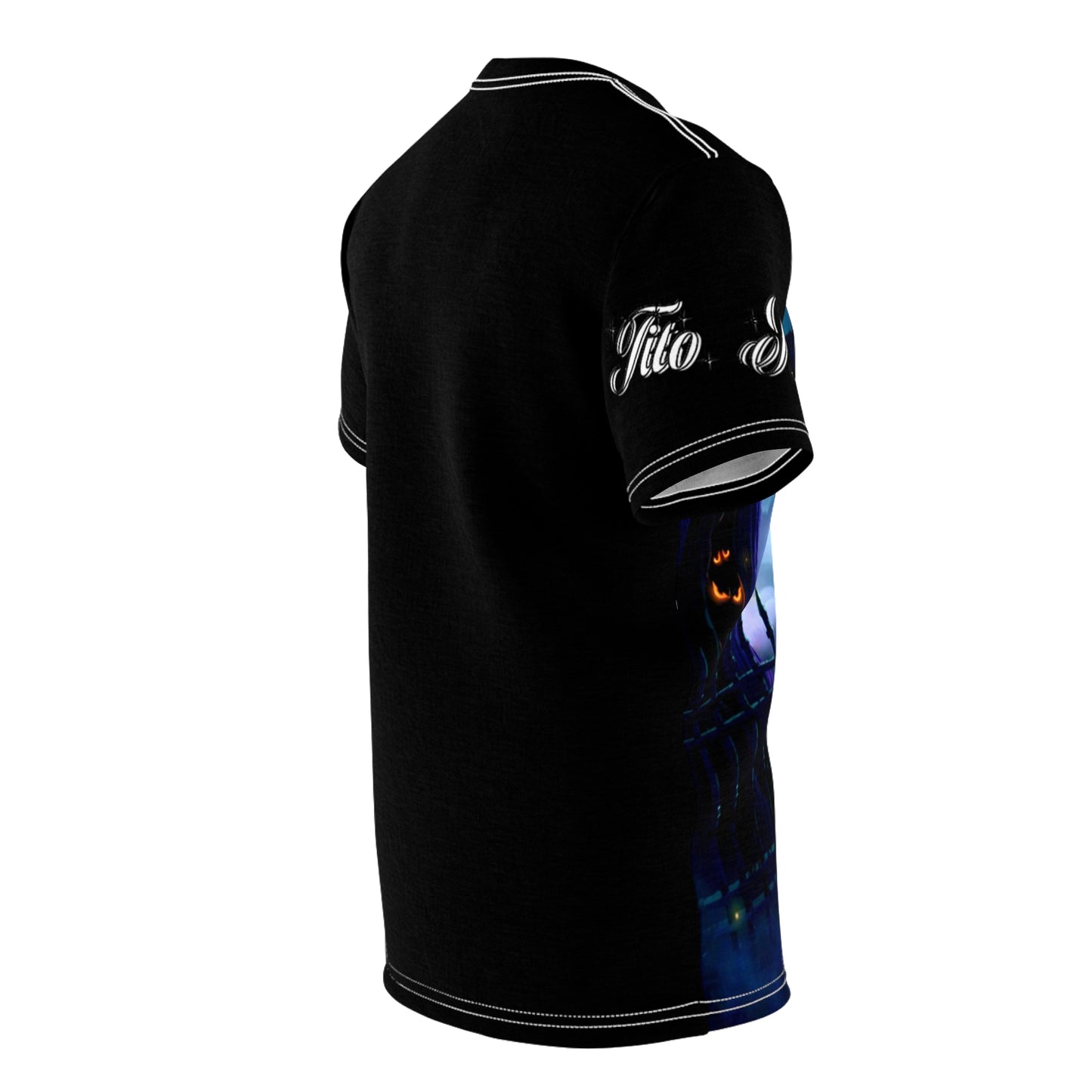 Quejidos En El Confin, camisetas de TitoJuan