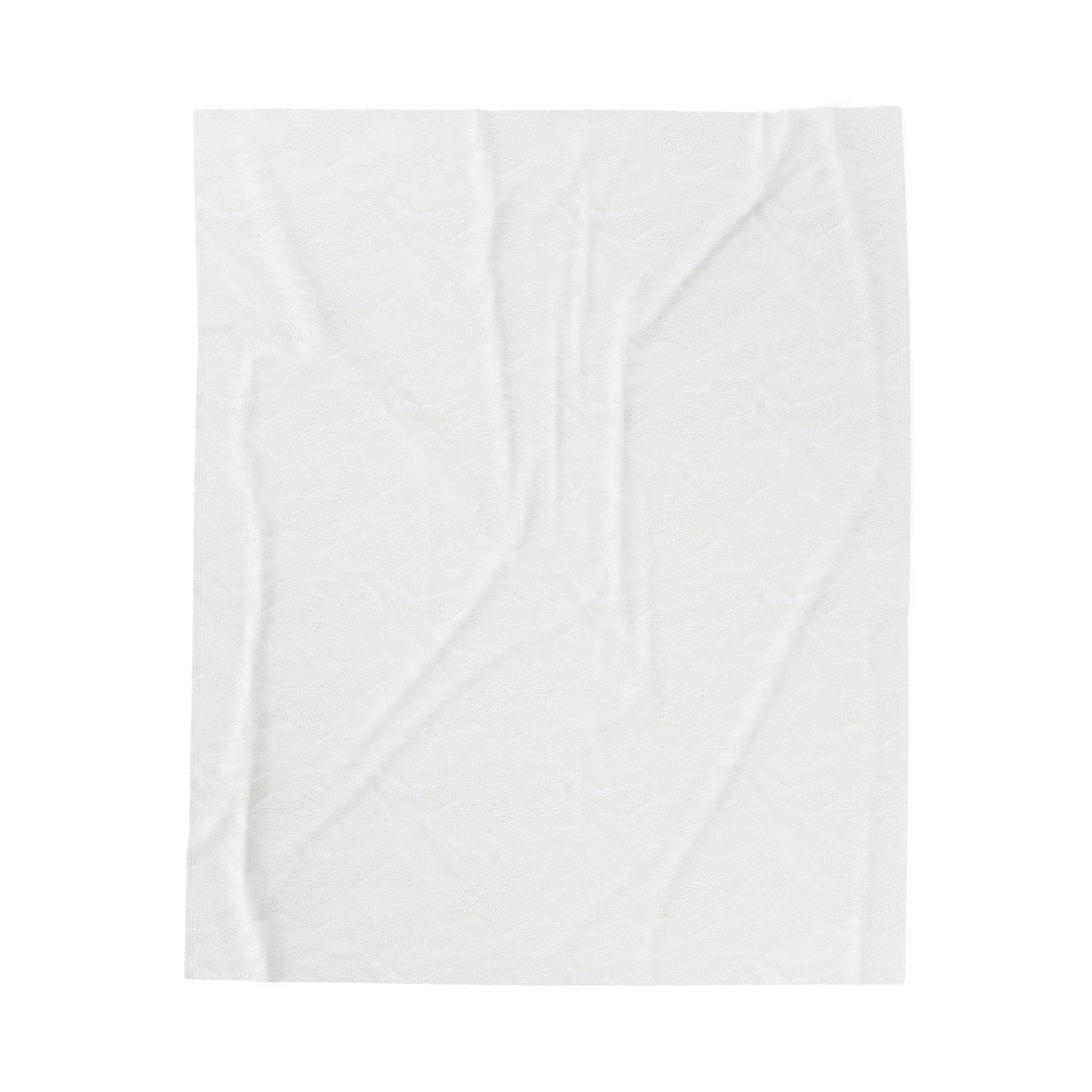 TitoJuan, Velveteen Plush Blanket