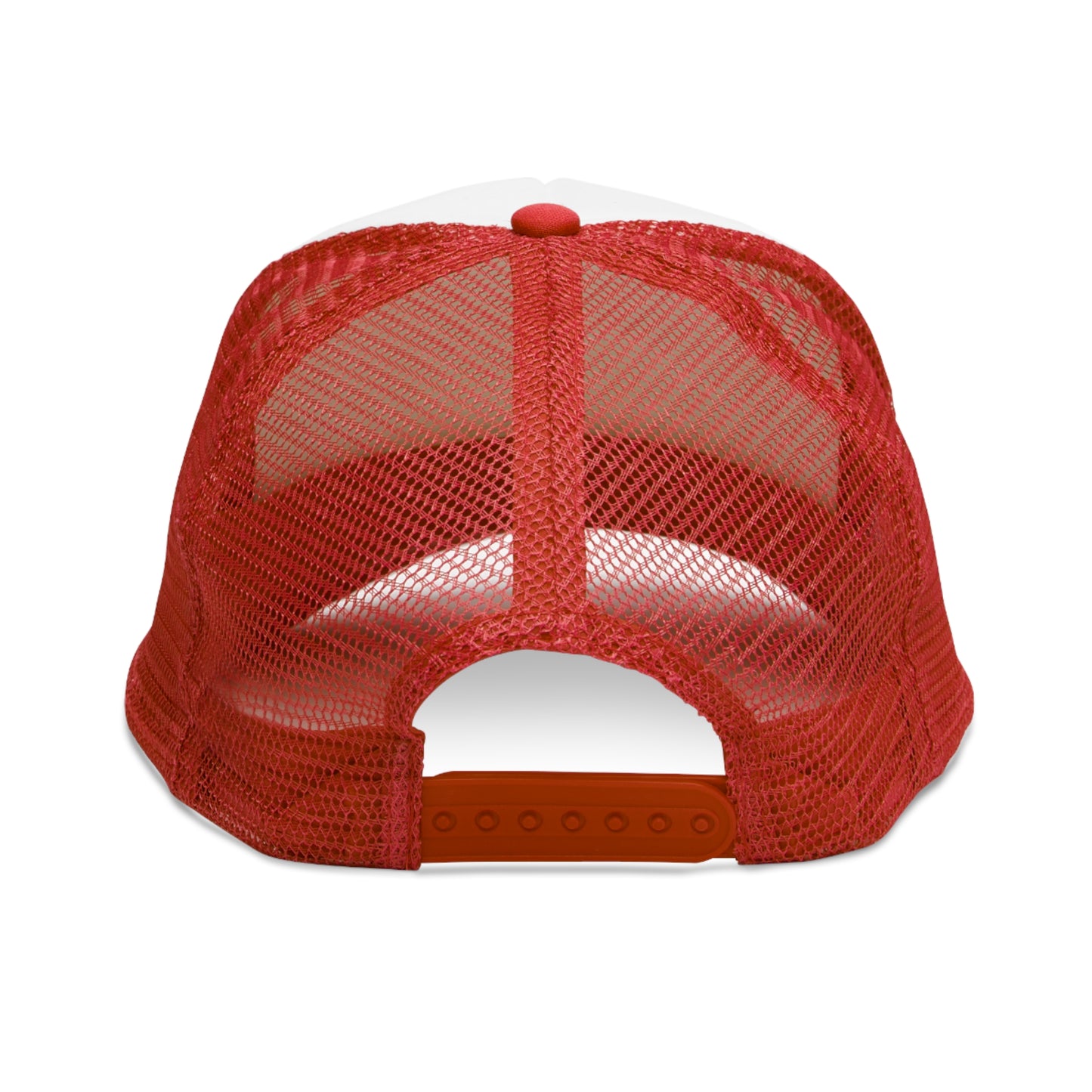 Huellas sin fin, de TitoJuan, Mesh Cap