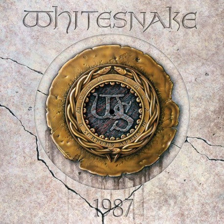 Whitesnake / 1987, MP3 FORMAT ONLY DOWNLOAD