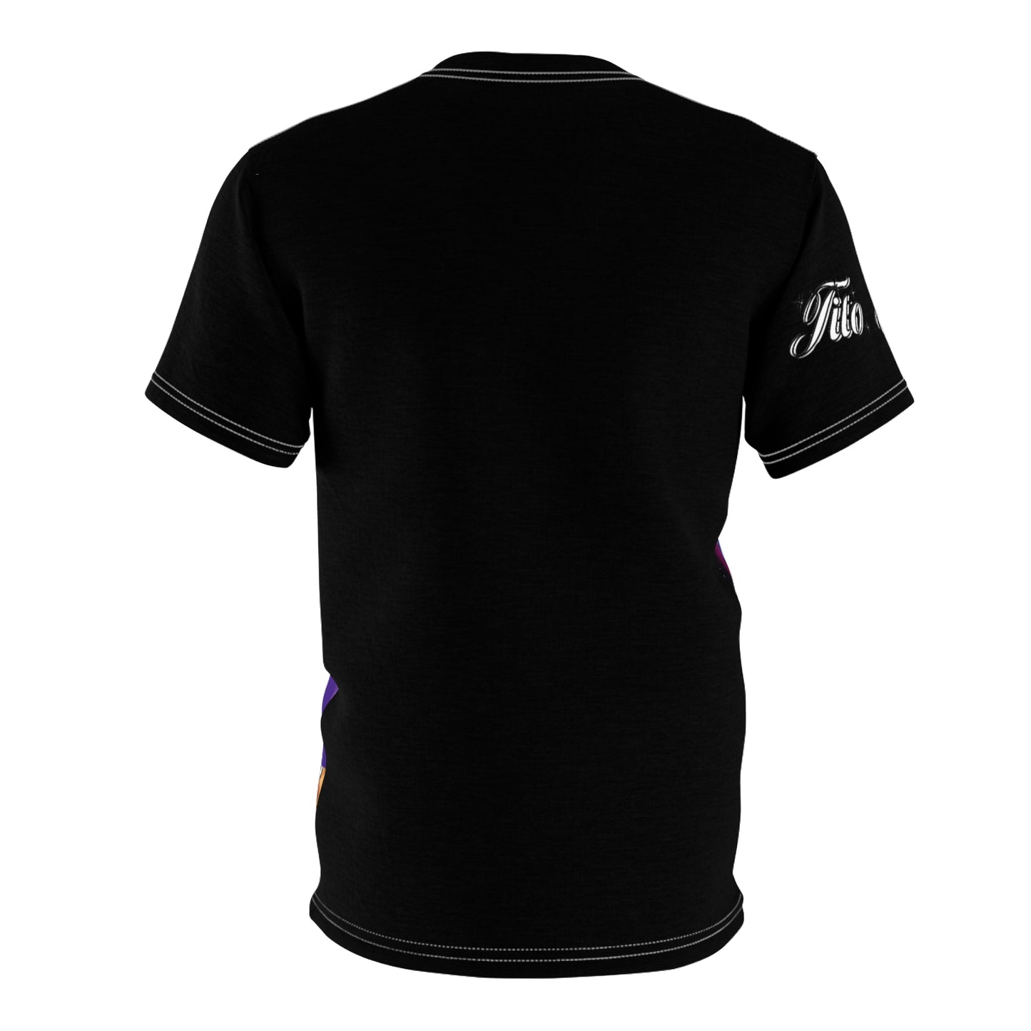Balas con nombre, camisetas de TitoJuan