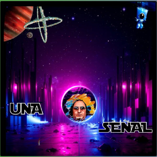 Album de Musica Rock UNA SEÑAL, Download mp3 format
