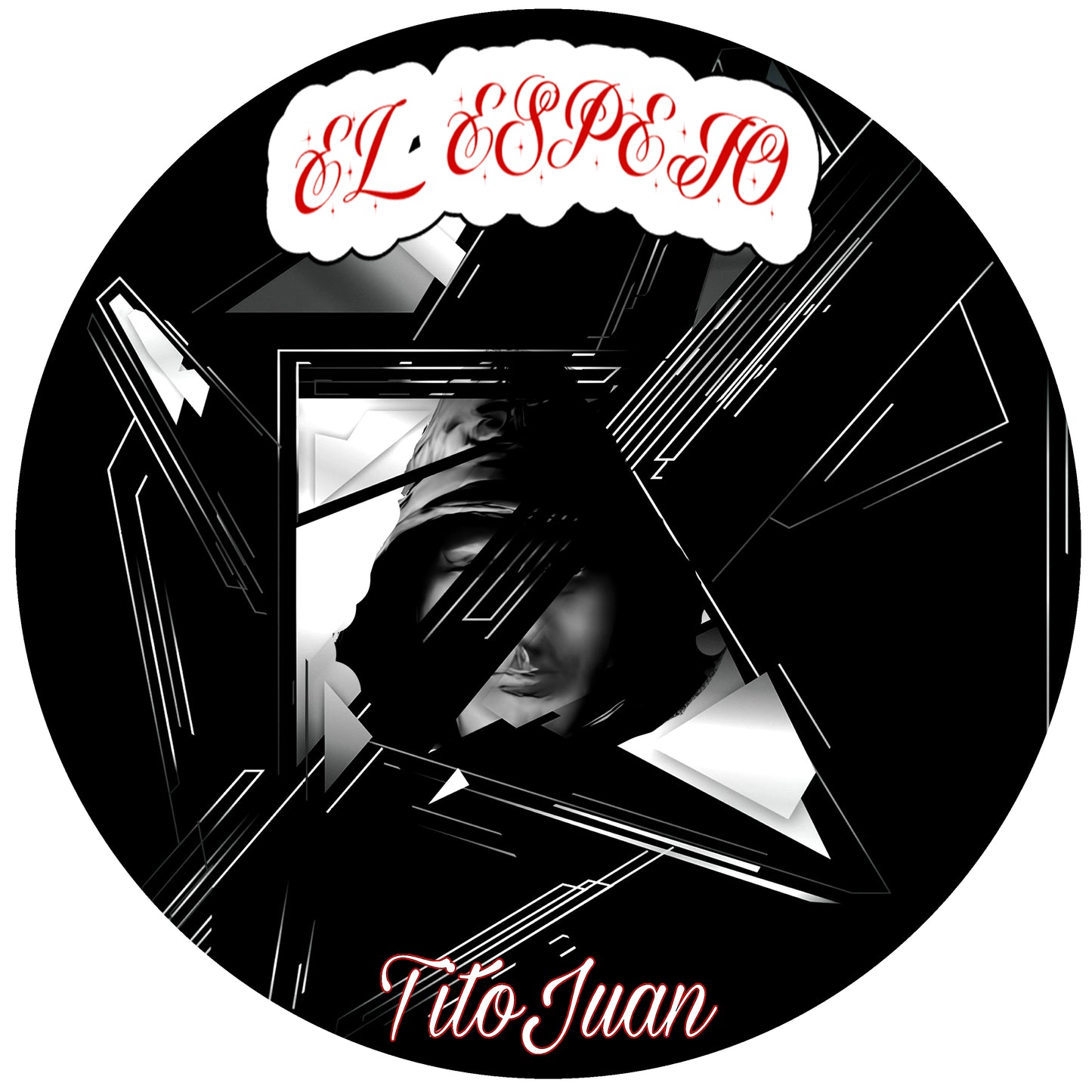 TitoJuan, EL ESPEJO, DESCARGAR SÓLO FORMATO MP3