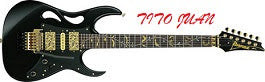 Guitarrones de TitoJuan