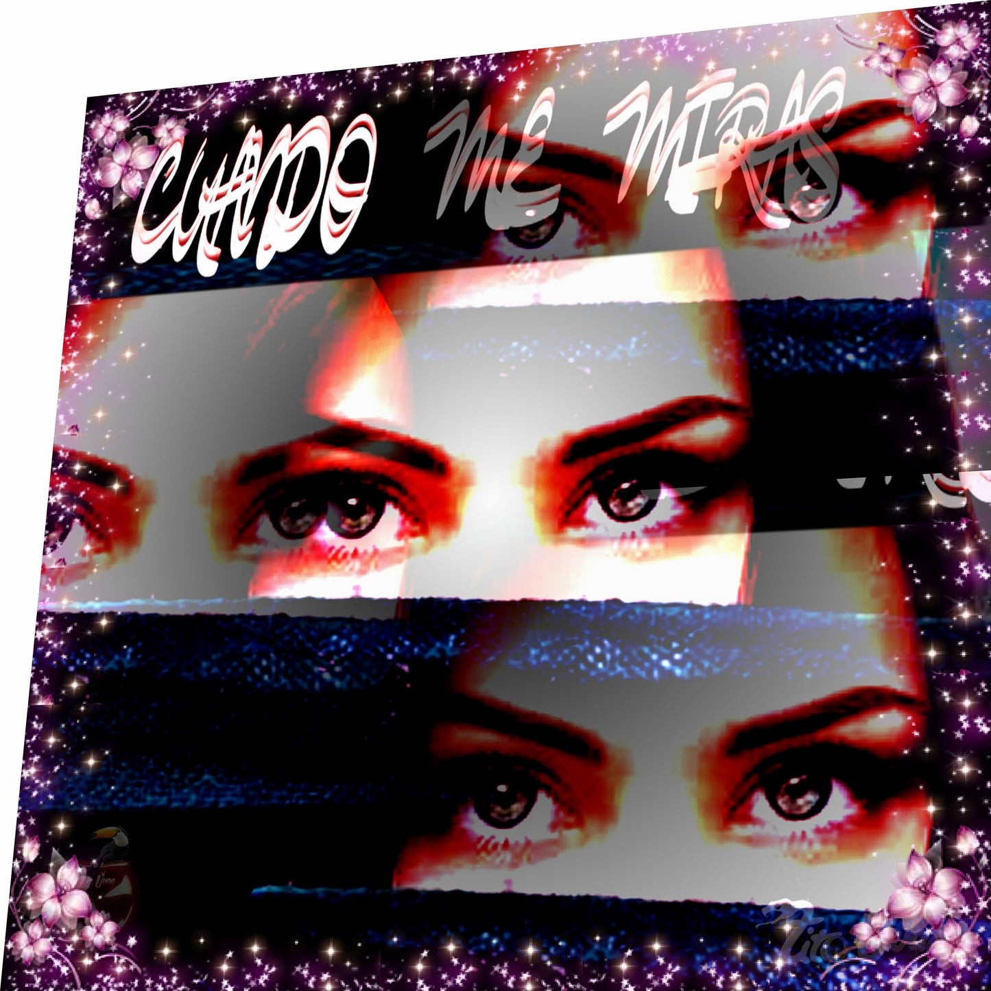 TitoJuan, CUANDO ME MIRAS, MP3 FORMAT ONLY DOWNLOAD