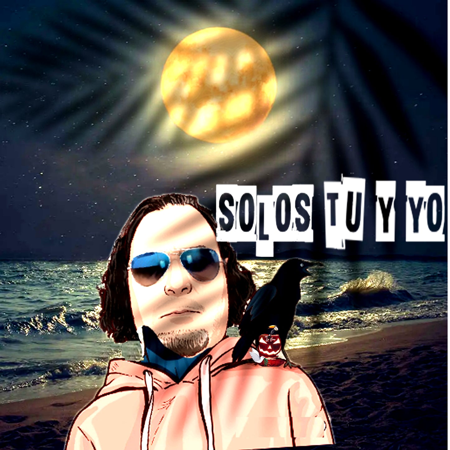TitoJuan, SOLOS TU Y YO, MP3 FORMAT ONLY DOWNLOAD