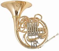 Hans Hoyer 801-L F/Bb-Doppelhorn