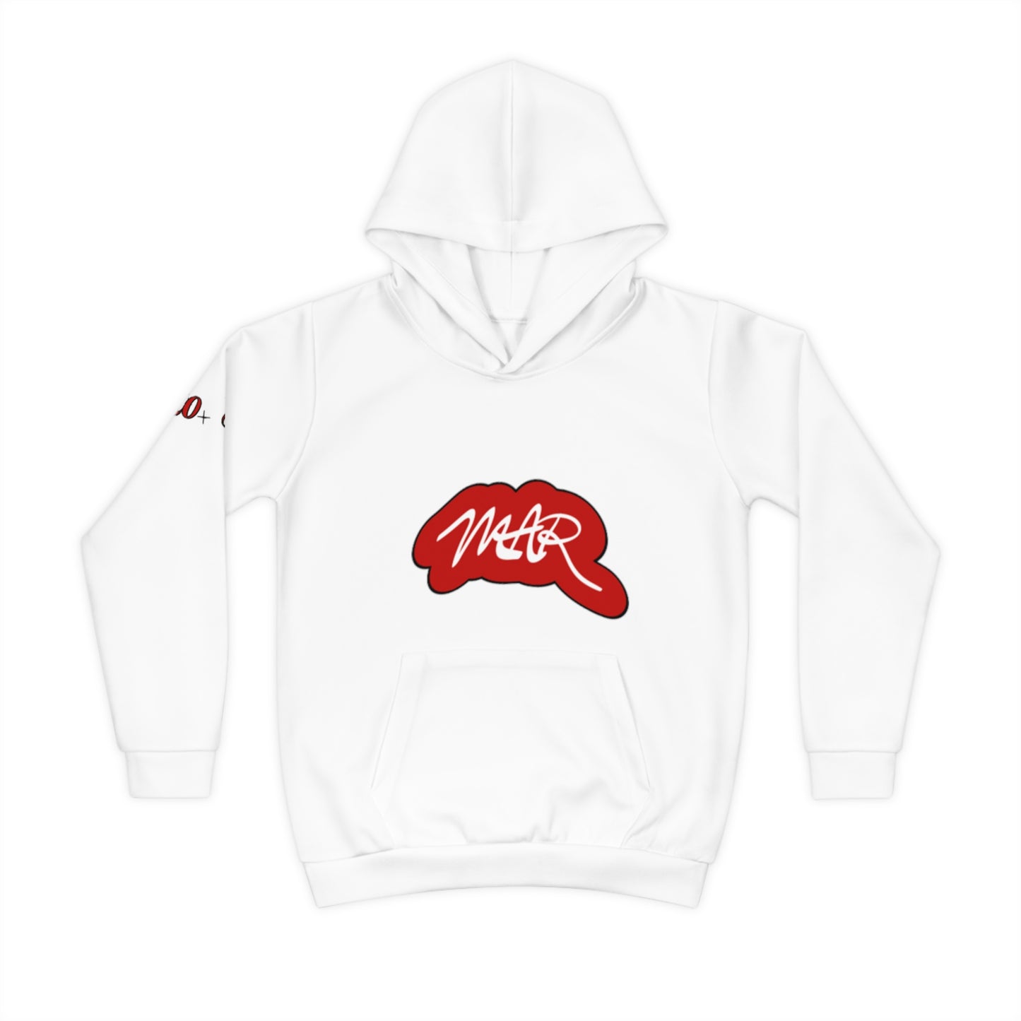 TitoJuan, Sudadera Infantil (AOP)