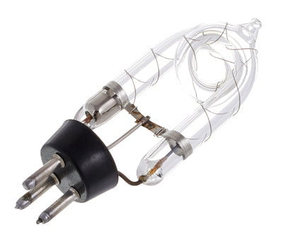 Tubo TAD JJ ECC83S/12AX7