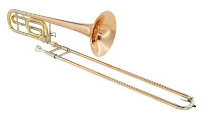 Trombón tenor en si bemol/fa CGConn 52H