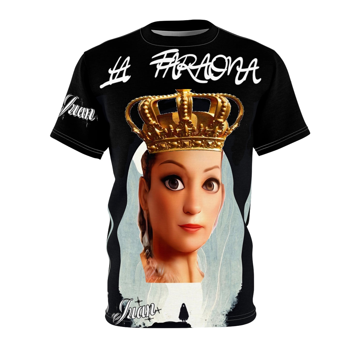 La Faraona, Lola Flores de Titojuan