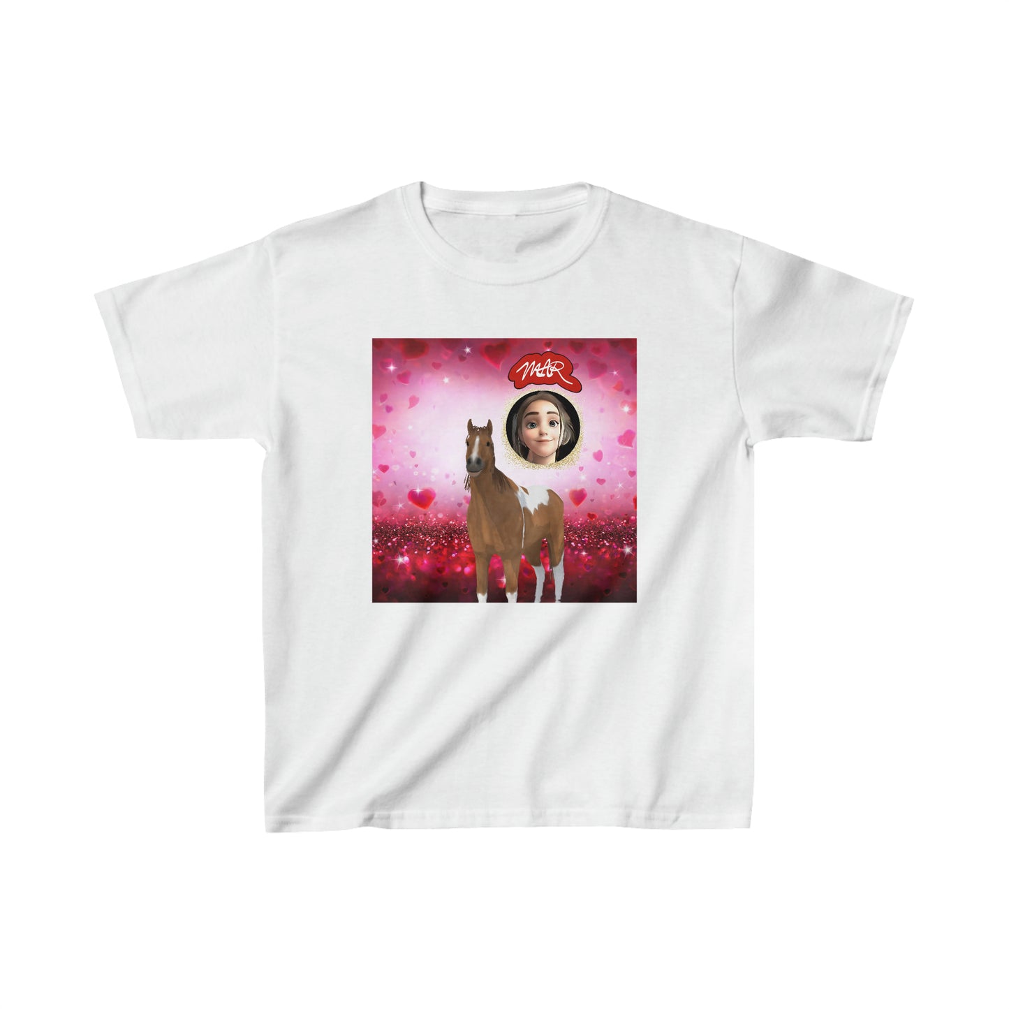 TitoJuan, Kids Heavy Cotton™ Tee