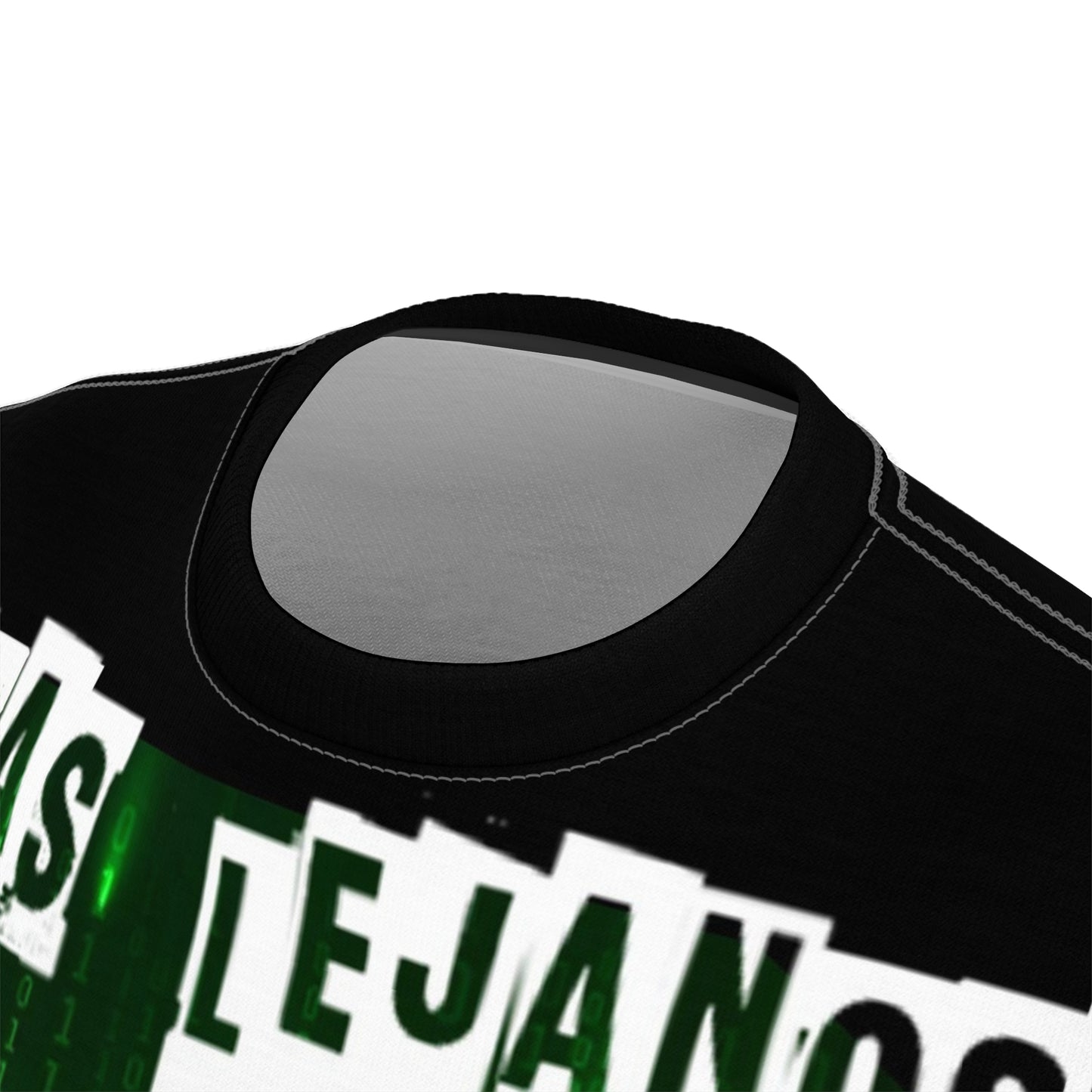 Dias Lejanos, camisetas de Tito Juan