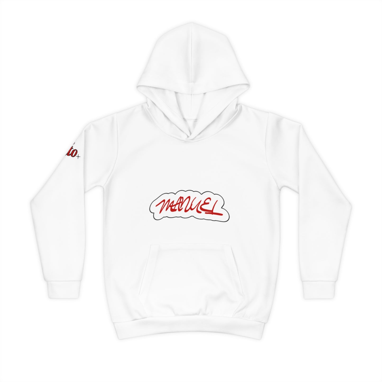 TitoJuan, Children's Hoodie (AOP)