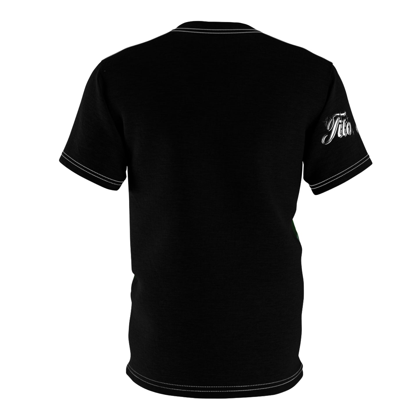 Dias Lejanos, camisetas de Tito Juan