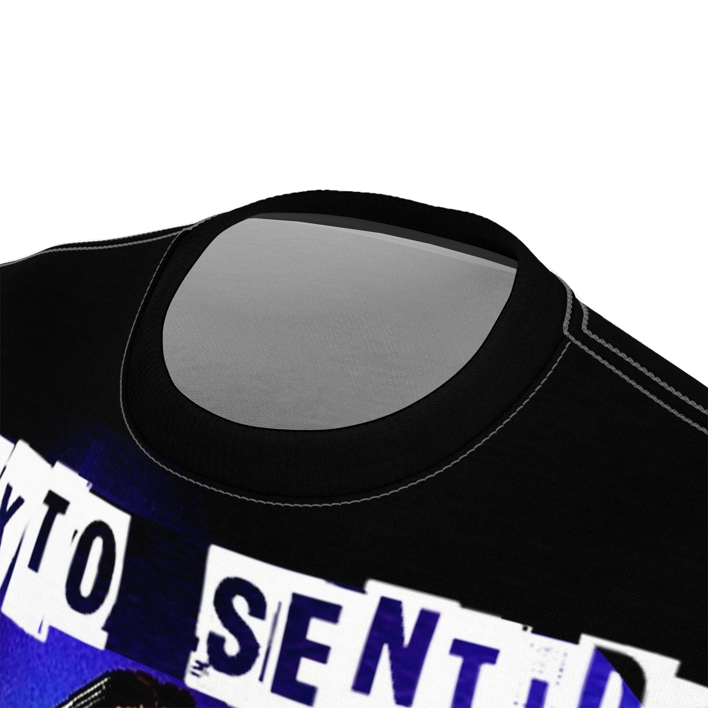 Sexto sentido, de TitoJuan