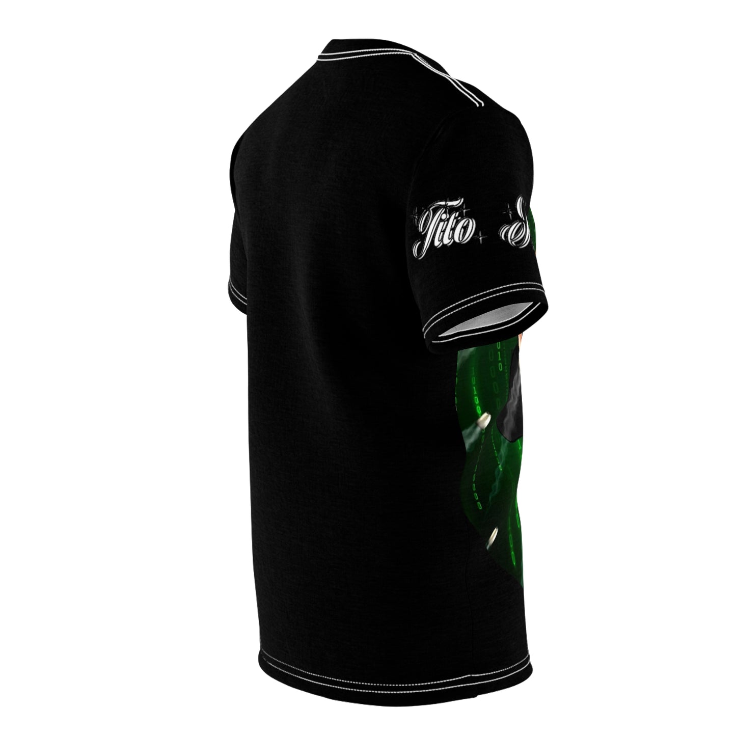 Dias Lejanos, camisetas de Tito Juan