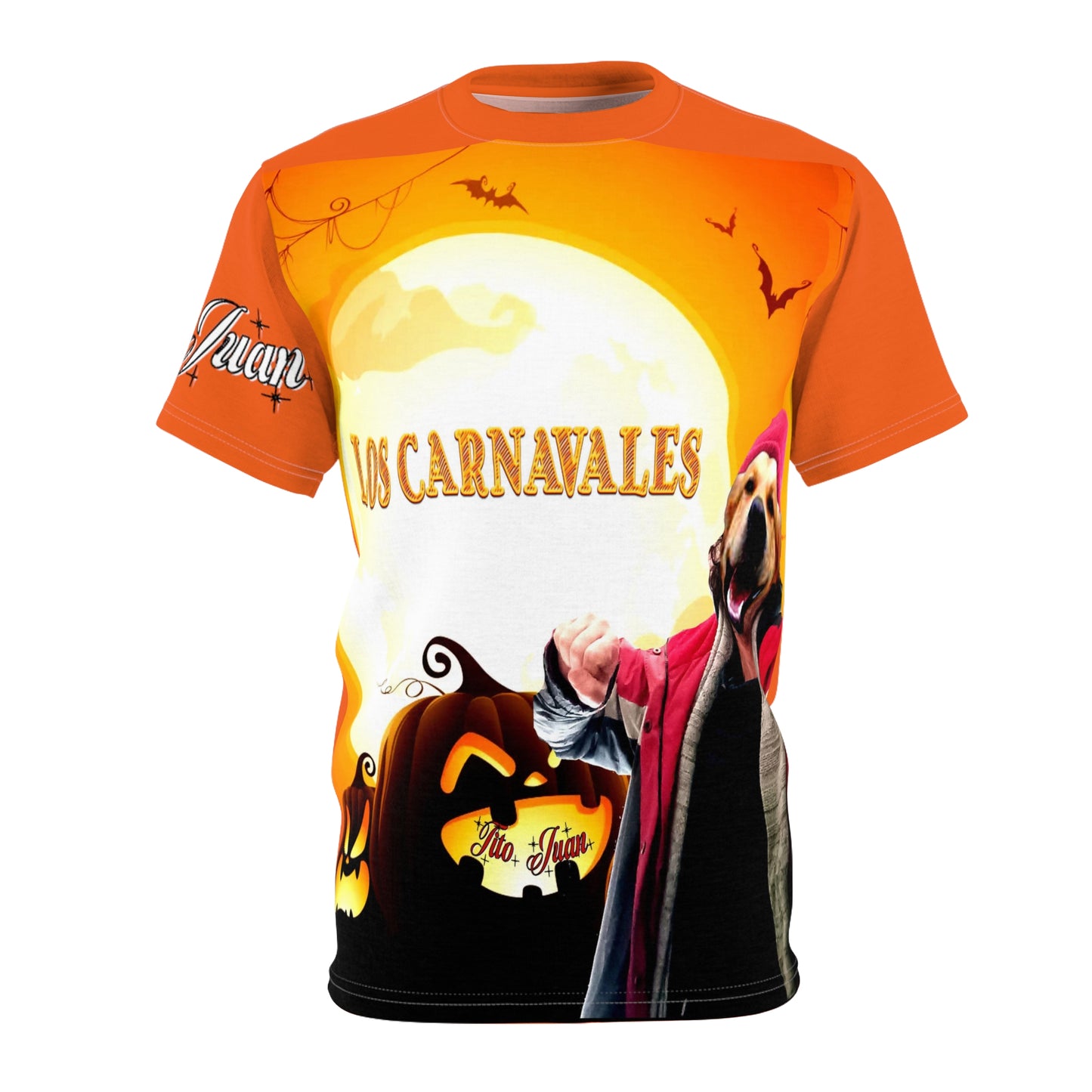Los Carnavales, de TitoJuan