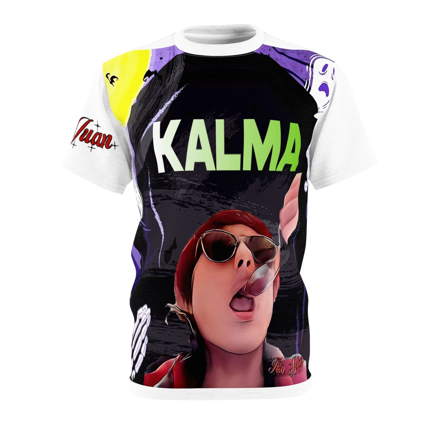 Kalma de TitoJuan