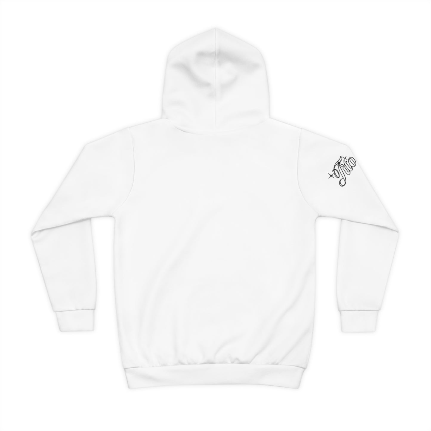 TitoJuan, Sudadera Infantil (AOP)