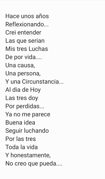 Blog 2 de Poemas de Titojuan