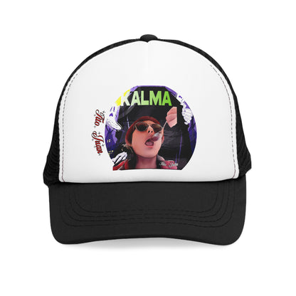 Gorra de malla