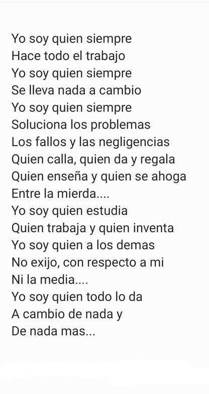 Blog 2 de Poemas de Titojuan