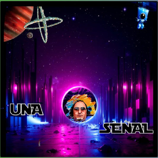Album de Musica Rock UNA SEÑAL, Download mp3 format