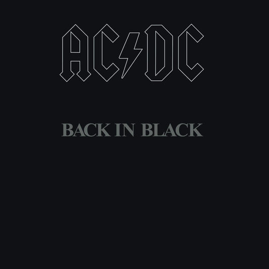 Acdc / Back in Black