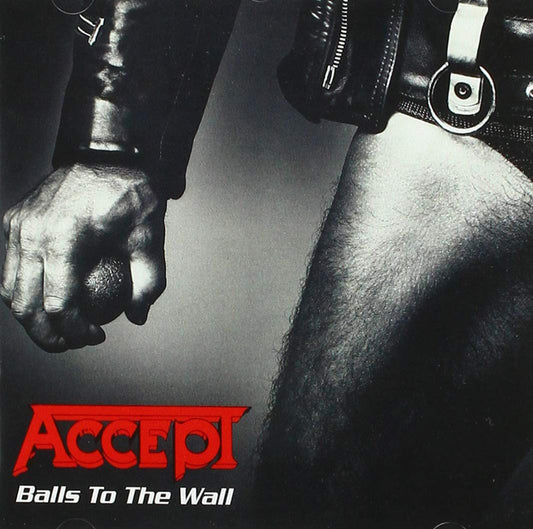 Accept / Balls to the wall