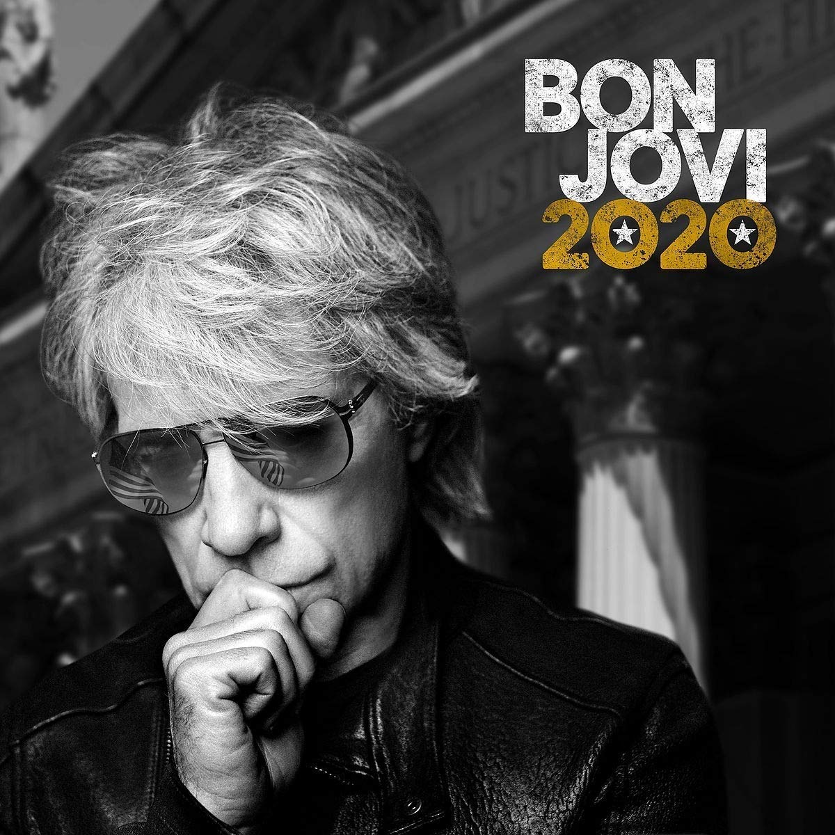 Bon Jovi / 2020 