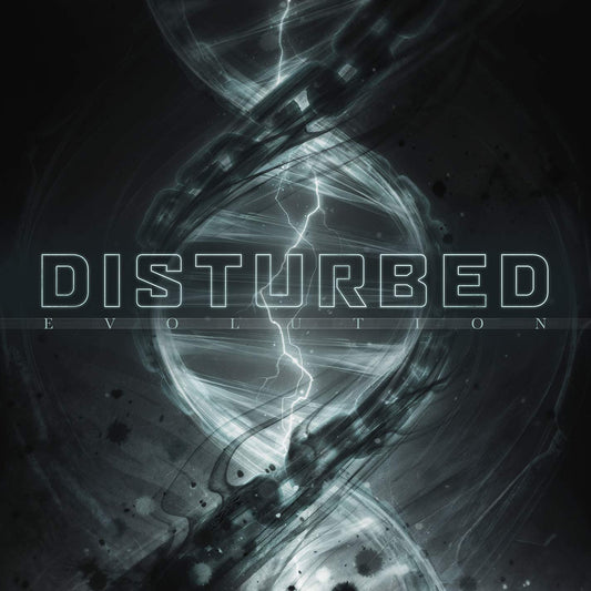 Disturbed / Evolution Deluxe 