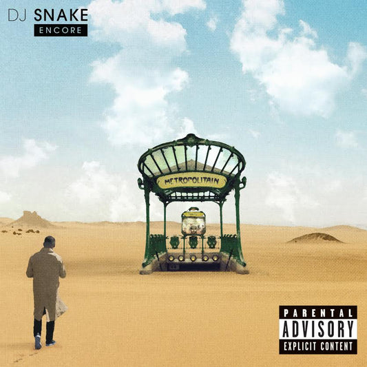 DJ Snake – Encore 