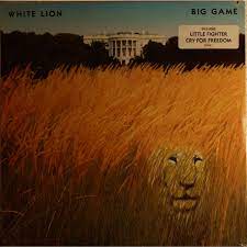 White Lion / Big Game 