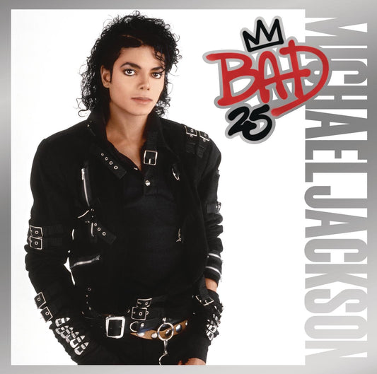 Michael Jackson / Bad 