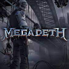 Megadeth/Dystopia 