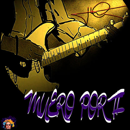 TitoJuan, MUERO POR TI, MP3 FORMAT ONLY DOWNLOAD