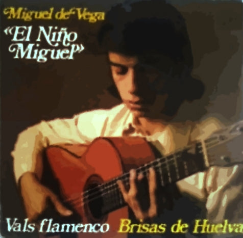 Niño Miguel, Brisas, MP3 FORMAT ONLY DOWNLOAD