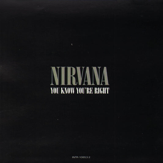 Nirvana 2002 