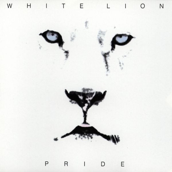 White Lion / Pride 