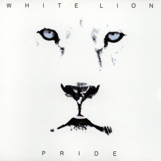 White Lion / Pride 