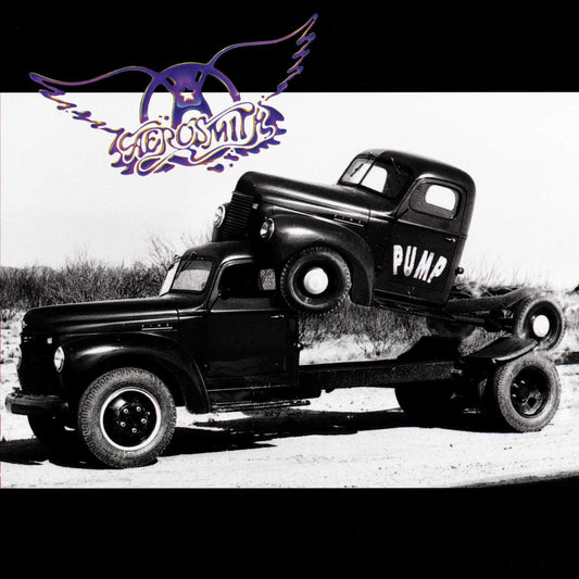 Aerosmith/Pump 