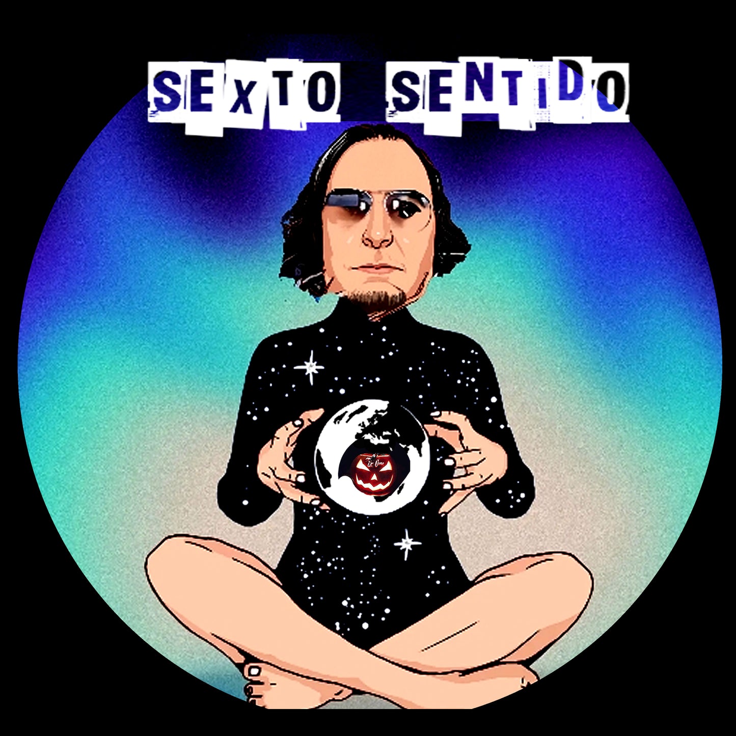 TitoJuan, ALBUM 10 SIXTH SENSE 