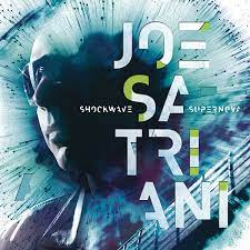 Joe Satriani / Shockwave 