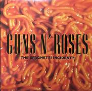 Guns Roses / the spaghetti incident 