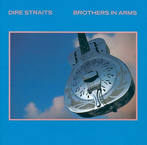 Dire Straits / Dire Straits 