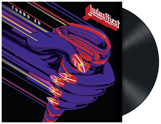 Judas Priest / Turbo 30 