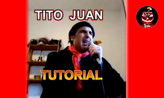 TitoJuan en Youtube