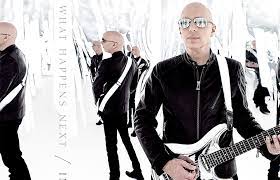 Joe Satriani / What Happens Next 