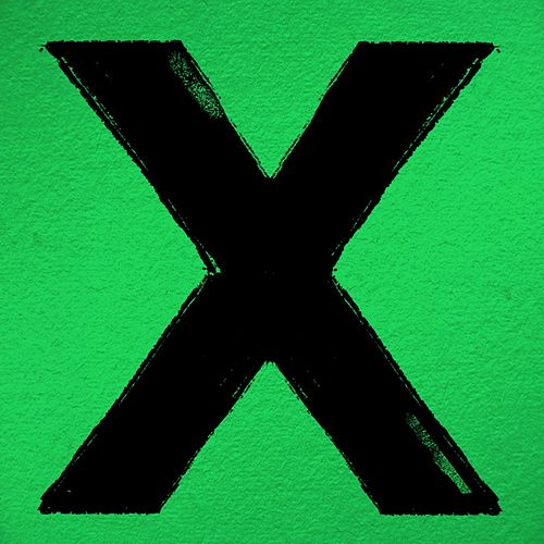 Ed Sheeran / X Deluxe 